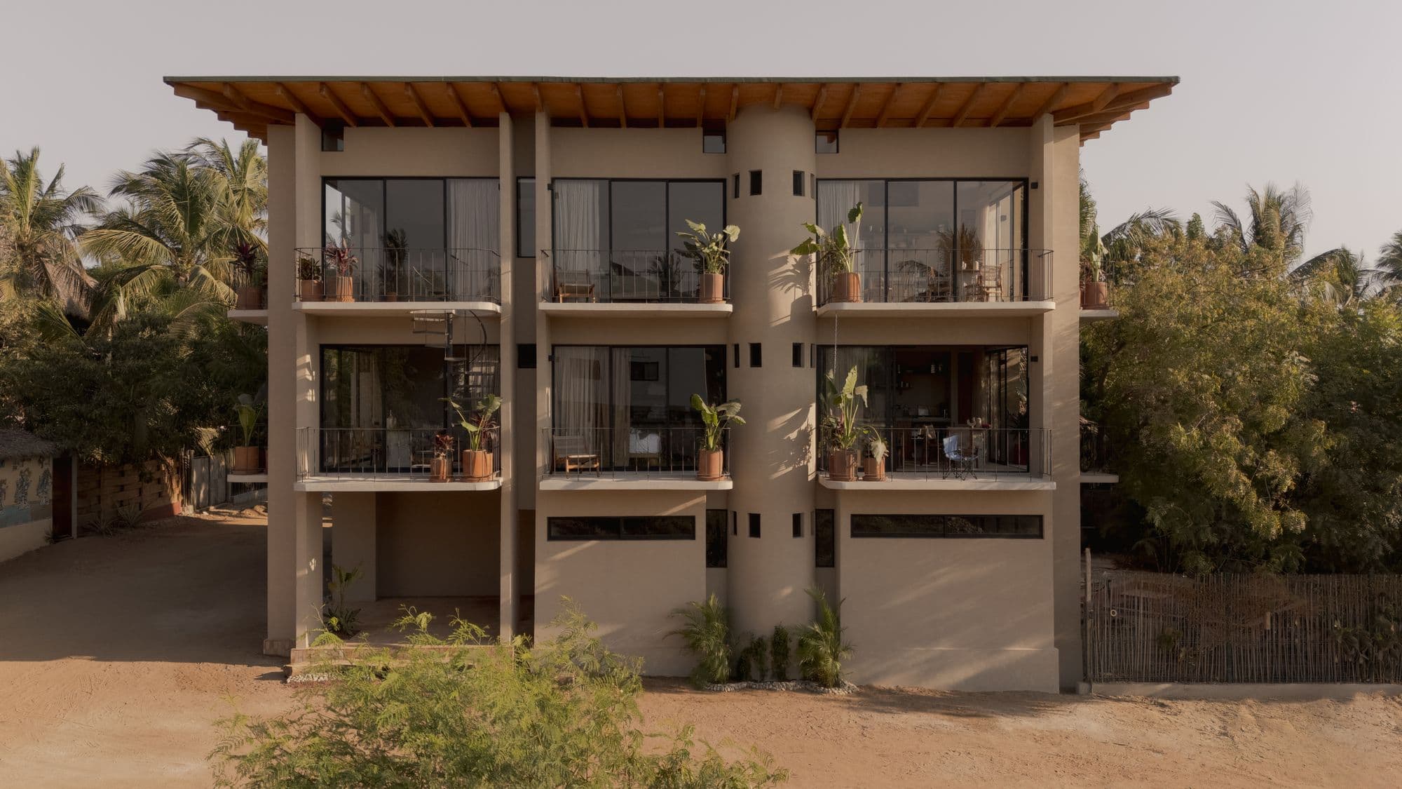 Suuel Living 7